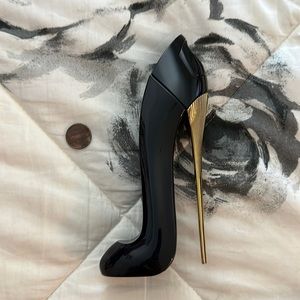 Empty Carolina Herrera